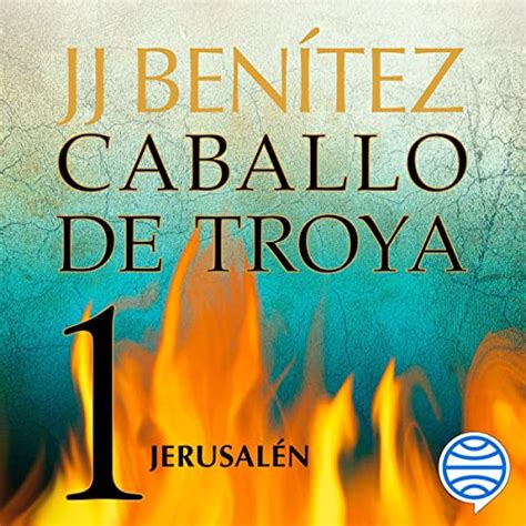 jerusalén descargar audiobook|Amazon.com: Jerusalén: Caballo de Troya 1 (Audible .